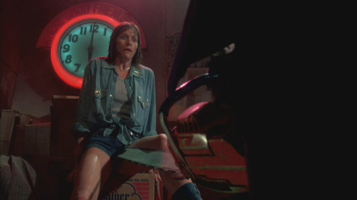 sex vagina penis horror movie