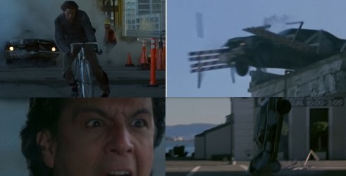 I think I could have made five of these kinds of pics and just skipped the review all together.