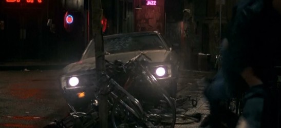 Walk you fucking nerds!