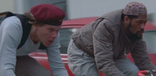 quicksilver movie review kevin bacon 