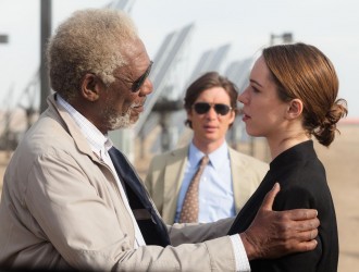 morgan friedman freeman rebecca hall transcendence