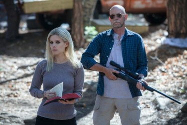 transcendencts crazy woods people