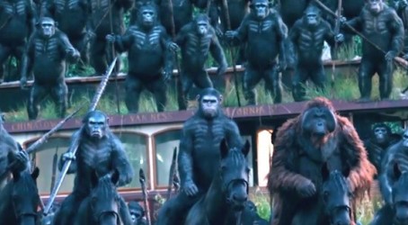 dawn of the planet of the apes screen grab new movie 