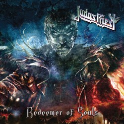 judas priest redeemer of souls album review