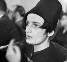 ayn rand funny