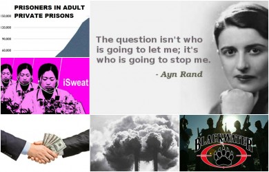 the question isn't who is going to let me it's who is going to stop me ayn rand quote objectivism