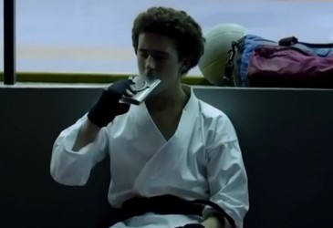 saved by the bell screech karate movie