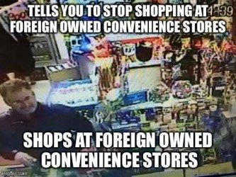 hypocritemartin martin folse hypocrite