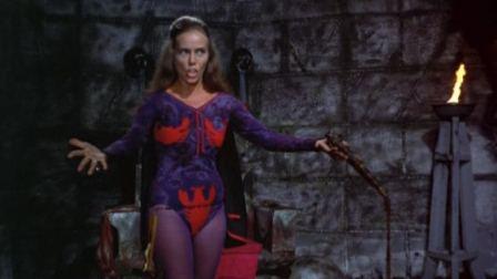 daughters of satan horror movies