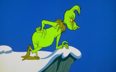 grinch
