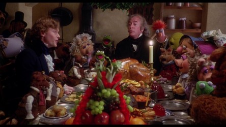 muppets scrooge redeemed
