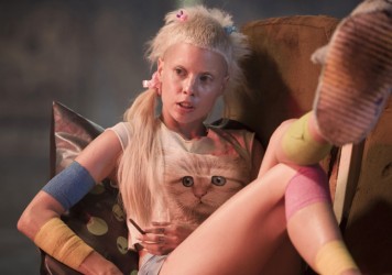Die Antwoord sexy