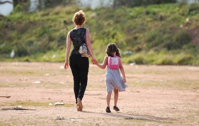 a wolf at the door movie review