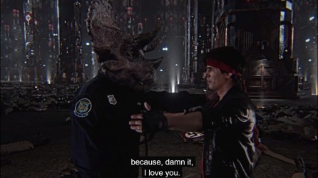 kungfury triceracop homo2