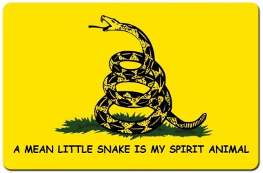 gadsten flag