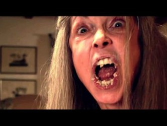 The Worst Cookie Monster Impression ever recorded on film.