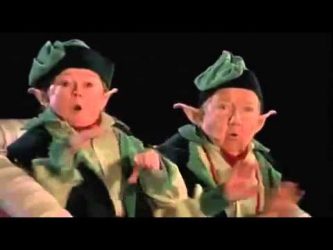 ernest-elves