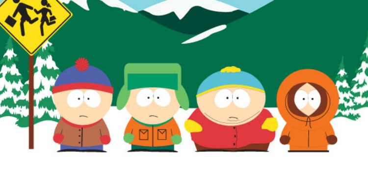 South Park