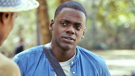 the other black dude