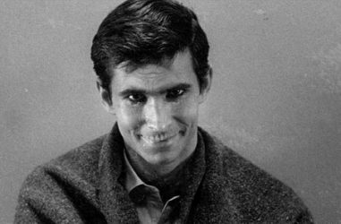 Norman Bates