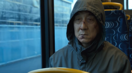 jackie chan reflects