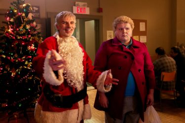Bad Santa 2 (2016)
