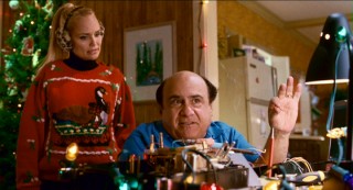 Deck The Halls (2006)