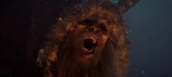 Krampus (2015)