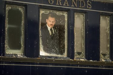 Murder on the Orient Express: Another Look