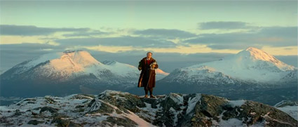 Rare Exports: A Christmas Tale (2010)