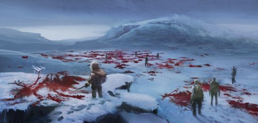 Rare Exports: A Christmas Tale (2010)