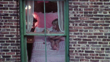 Christmas Evil (1980)