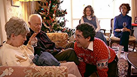 Cooper's Christmas: aka Cooper's Camera (2008)