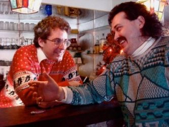 Cooper's Christmas: aka Cooper's Camera (2008)