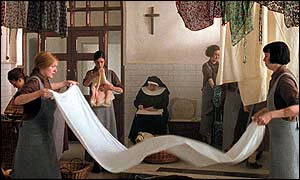 The Magdalene Sisters (2002)