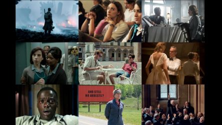 Ruthless and The Oscars