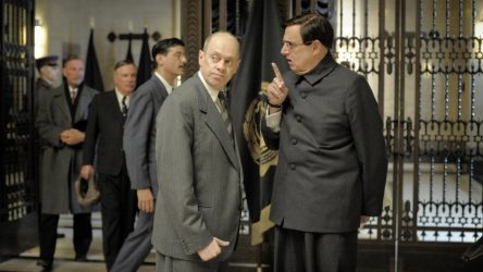The Death of Stalin