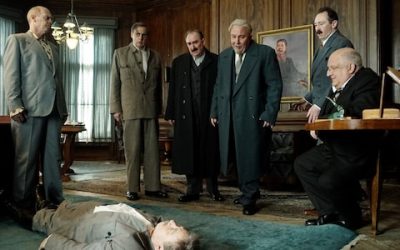 The Death of Stalin
