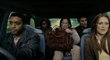 Children of Men (2006)