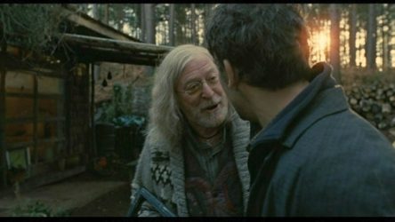 Children of Men (2006)