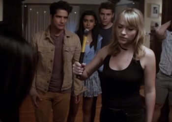 Truth or Dare (2018)