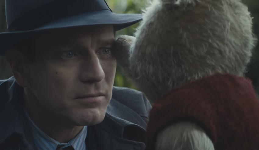 Christopher Robin