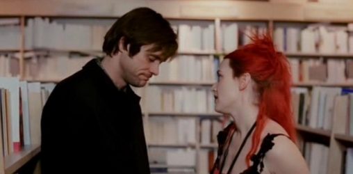Eternal Sunshine of a Spotless Mind