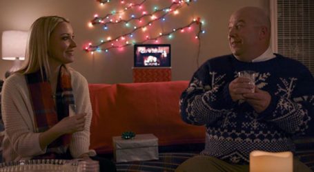 Mercy Christmas (2017)