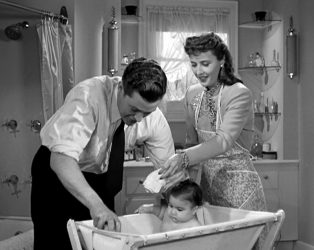 Christmas In Connecticut (1945)