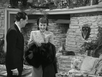 Christmas In Connecticut (1945)