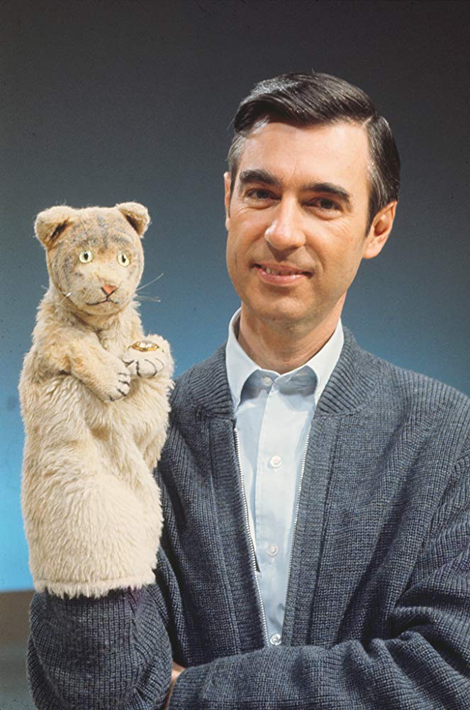 Won't You Be My Neighbor