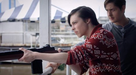 Santa Jaws (2018 SyFy)