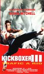 KICKBOXER 3: THE ART OF WAR
