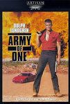 ARMY OF ONE